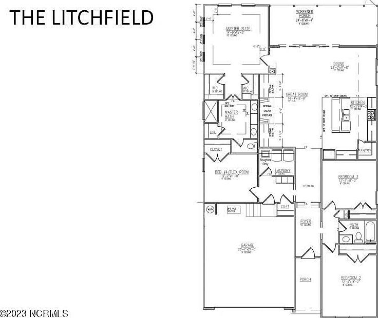 108 Swingbridge Trail Lot 64, Holly Ridge, NC 28445 Zillow