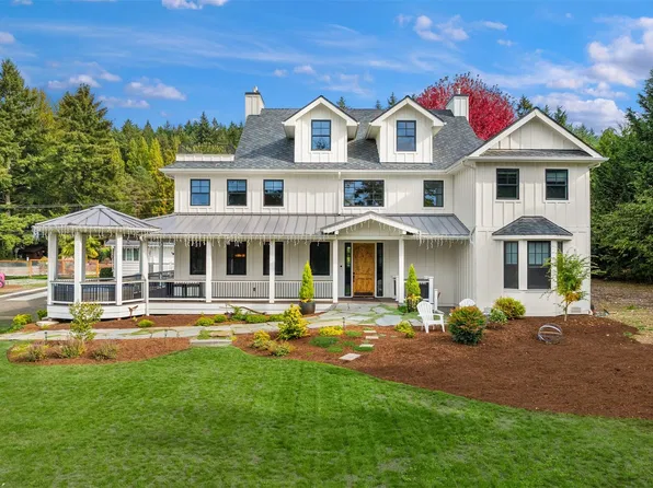 14701 148th Avenue NE, Woodinville, WA 98072