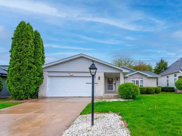 4235 187th Pl, Country Club Hills, IL 60478