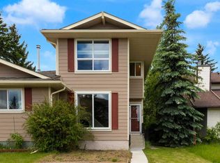 224 Summerwood Pl E, Airdrie, AB T4B1V9