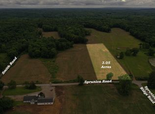 TRACT One 0 Sprunica, Nashville, IN 47448