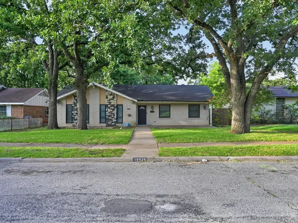 10434 Castlerock Dr, Dallas, TX 75217