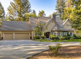 13300 Woodstock Dr, Nevada City, CA 95959