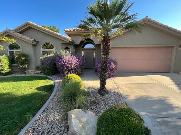 199 W 2025 South Cir, Saint George, UT 84770