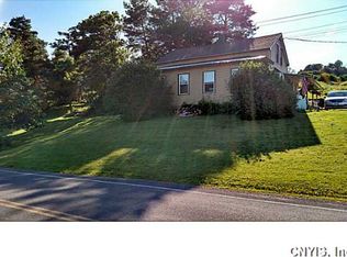 3405 Lake Moraine Rd, Madison, NY 13402