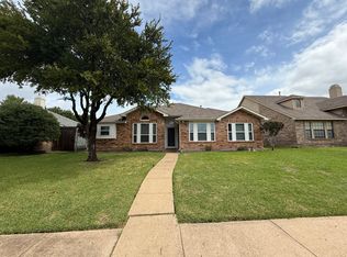 7013 Jack Franzen Dr, Garland, TX 75043