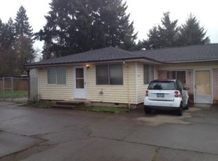 145 Azalea Dr, Eugene, OR 97404