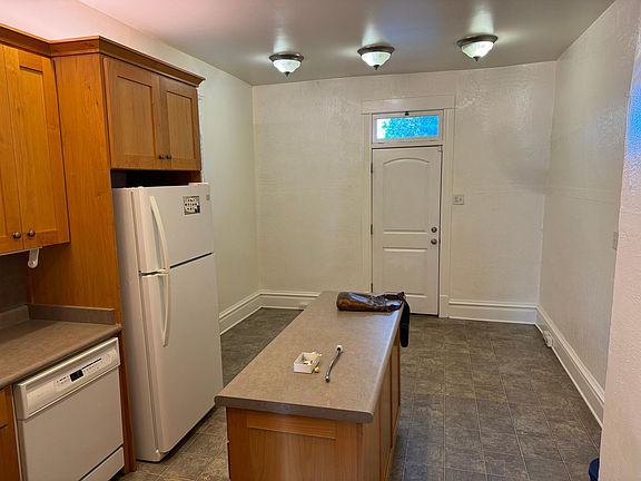 Large Kitchen