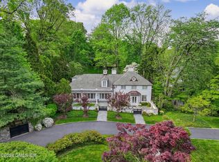 183 E Putnam Ave, Greenwich, CT 06830