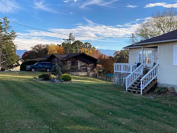 Smoky & LaConte views