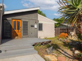 5382 Hewlett Dr, San Diego, CA 92115