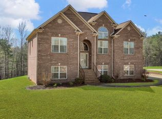 7358 Creek Trace Blvd, Bessemer, AL 35022