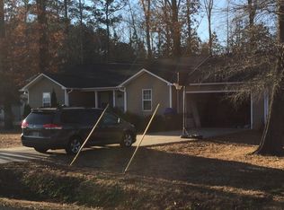 1303 Larry Dr, Scottsboro, AL 35769