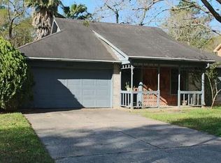 2342 Greenglade Ln, Spring, TX 77386