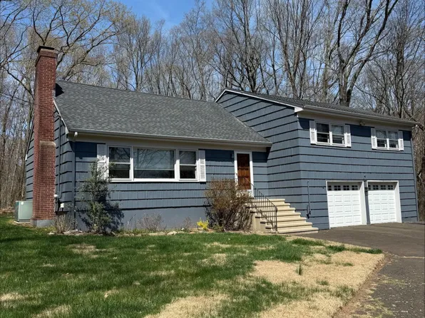 75 Troiano Road, Hamden, CT 06518