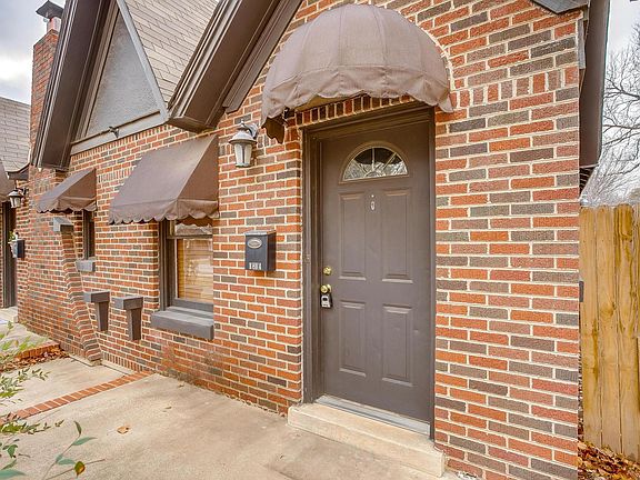 3rd image of 1804 Clover Ln #1804
