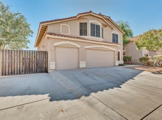 1381 E Windsor Dr, Gilbert, AZ 85296