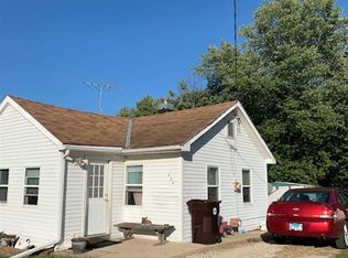 424 N 3rd St, Hanna City, IL