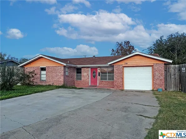 164 N Rife St, Aransas Pass, TX 78336