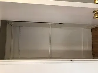 Rented by Michael Apfelbaum, LREB