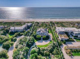 148 Dune Rd, Westhampton Beach, NY 11978