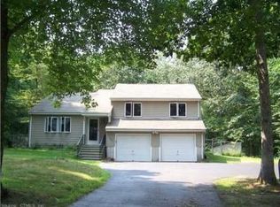 188 Canterbury Tpke, Norwich, CT 06360