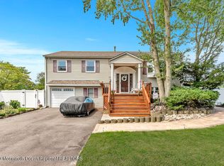 1030 Goose Creek Rd, Toms River, NJ 08753