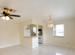 1018 S 29th Ave, Hollywood, FL 33020