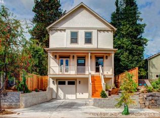 717 NE Beech St, Portland, OR 97212