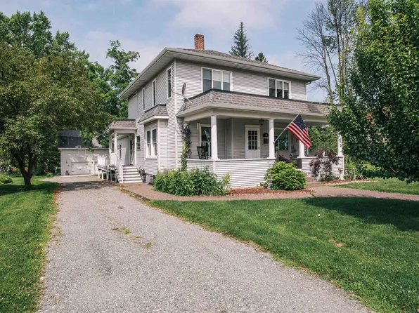 10 HEWETT STREET, Neillsville, WI 54456