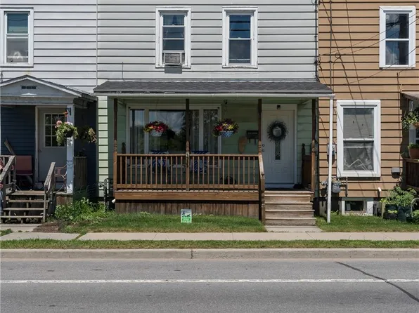 628 W End Ave, Carthage, NY 13619