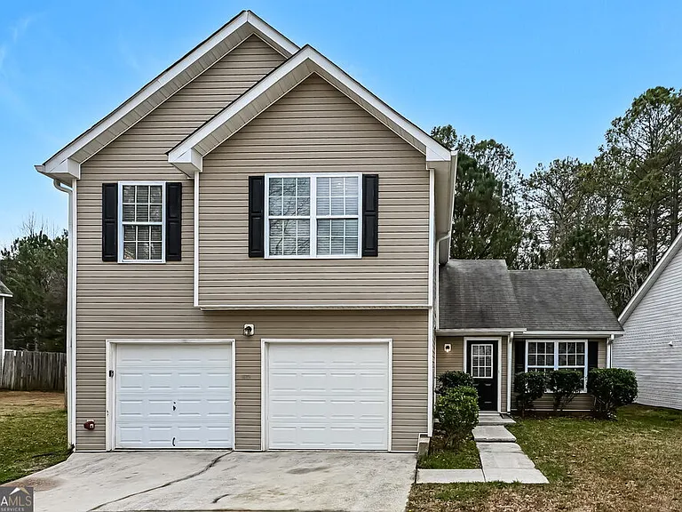 4725 Bridle Point Pkwy — Photo 1