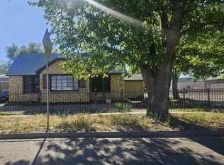600 N 3rd St, Belen, NM 87002