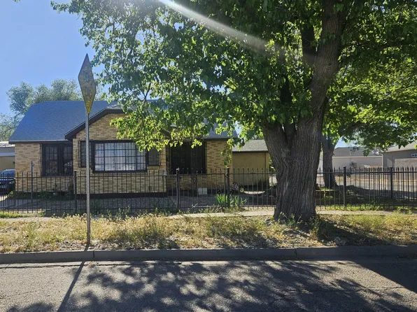 600 N 3rd St, Belen, NM 87002