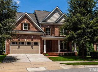 1914 Kirkwood Ridge Dr, Raleigh, NC 27612