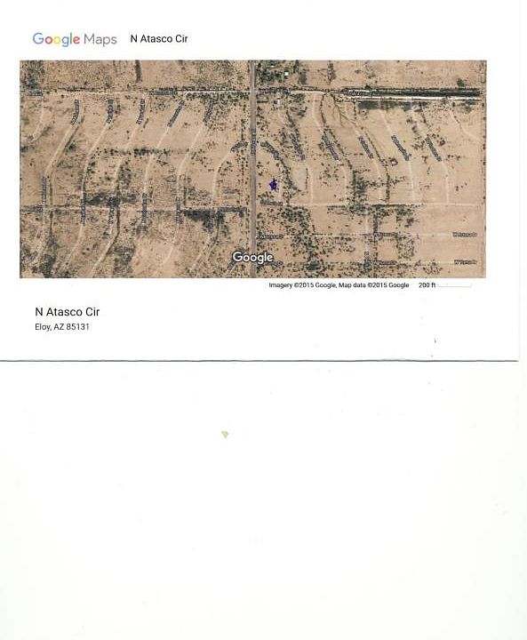 1st image of 5325 N Atasco Cir