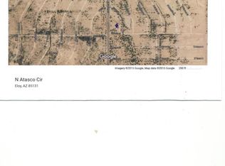 5325 N Atasco Cir, Eloy, AZ 85131