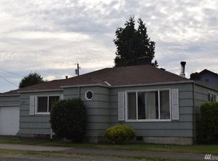 601 F St SE, Auburn, WA 98002