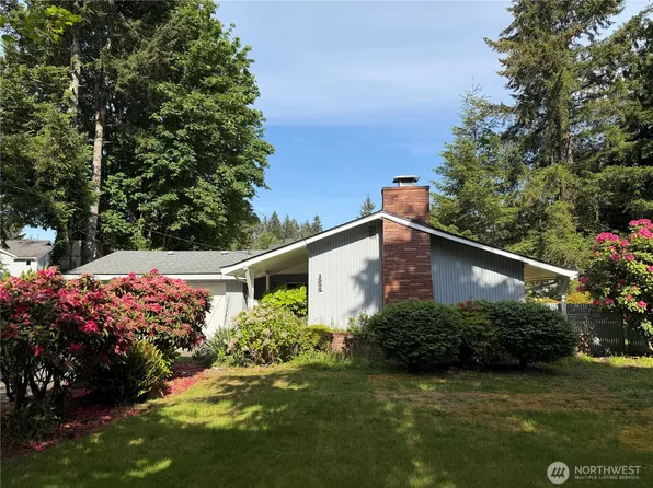 1534 College Street NE, Olympia, WA 98516