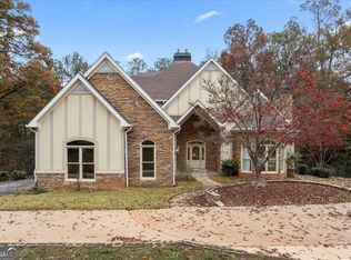 1000 Cathedral Pl, Decatur, GA 30034