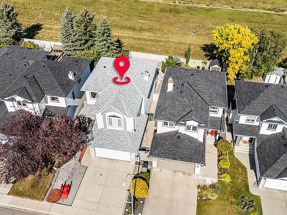 4th image of 120 S Hidden Ranch Cres NW