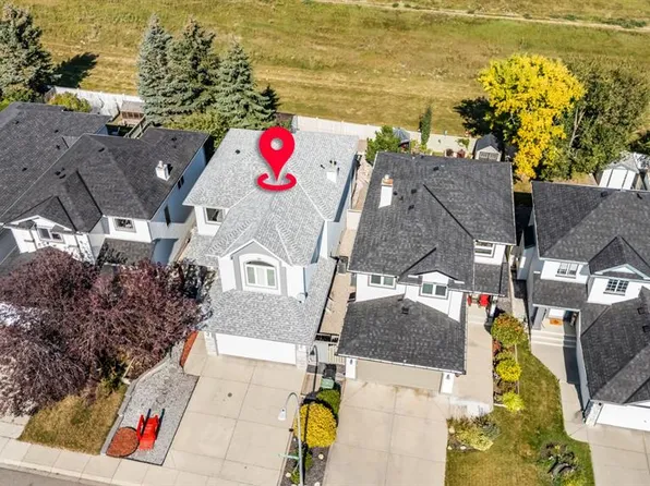 120 S Hidden Ranch Cres NW, Calgary, AB T3A 5W4