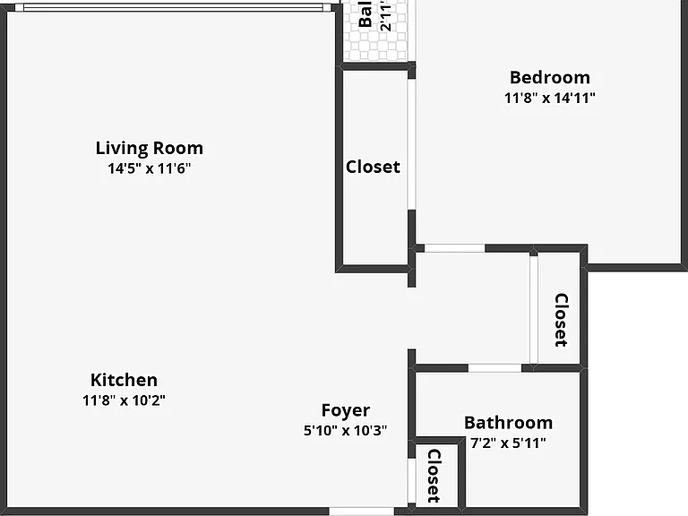 2716 N St #105 — Photo 33