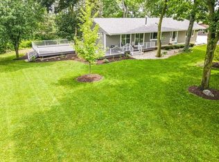 1081 224th Ave, Kansasville, WI 53139