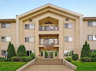 172nd St NW #6623, Edmonton, AB T5T2J8