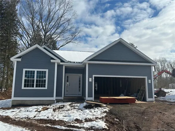 580 Meriden Waterbury Turnpike #21, Southington, CT 06489