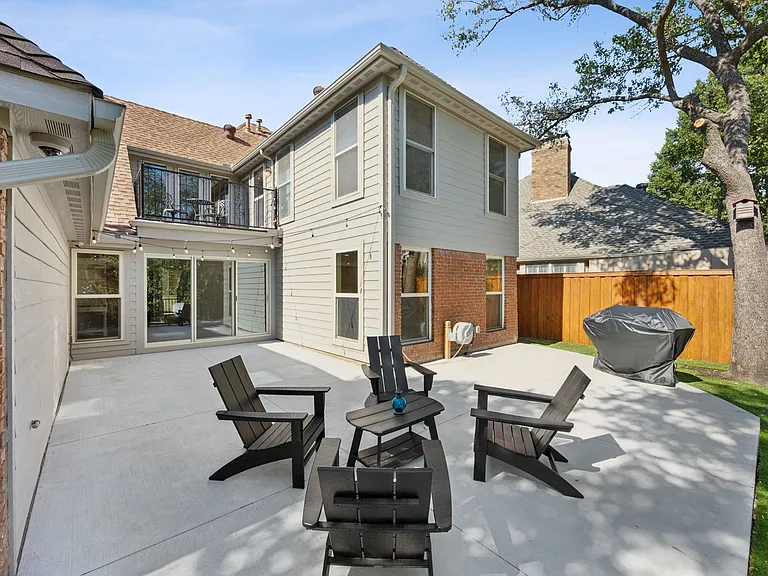 6524 Pheasant Run Rd — Photo 29