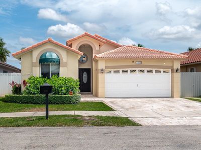 7472 NW 169th Ln, Hialeah, FL, 33015