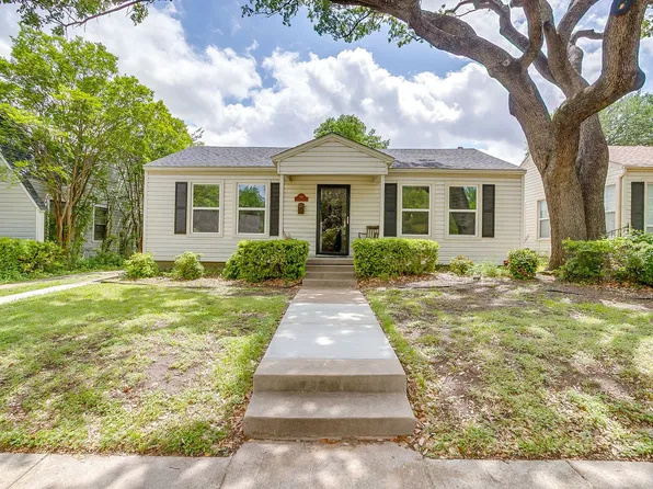 3821 Linden Ave, Fort Worth, TX 76107