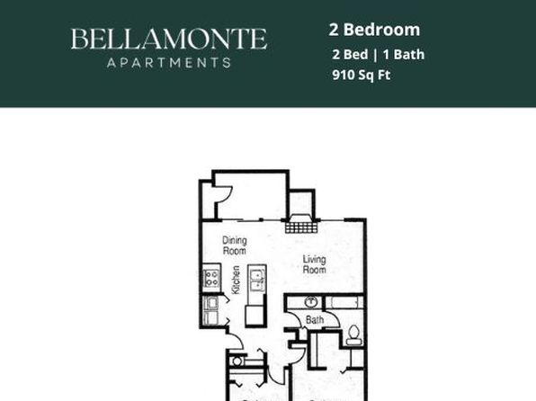 Bellamonte | 11216 18th Ave S, Tacoma, WA